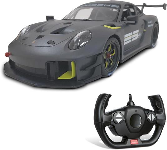 Radiocomando Auto 1:14 Porsche 911 GT2 Clubsport