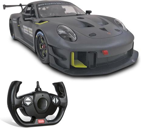 Radiocomando Auto 1:14 Porsche 911 GT2 Clubsport - 2