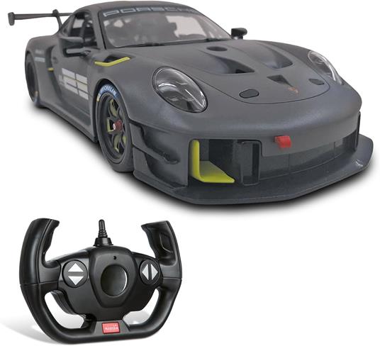 Radiocomando Auto 1:14 Porsche 911 GT2 Clubsport - 2