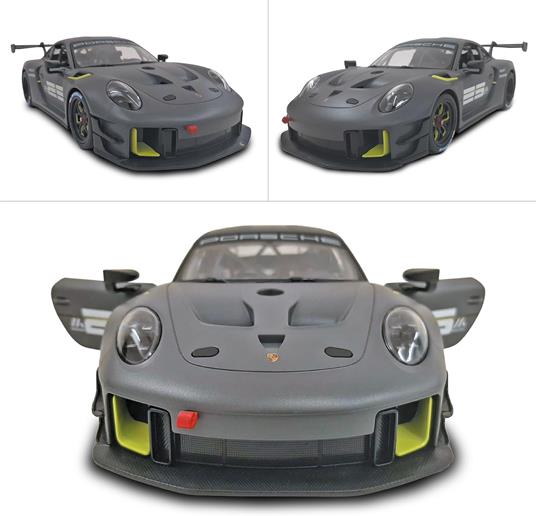 Radiocomando Auto 1:14 Porsche 911 GT2 Clubsport - 4