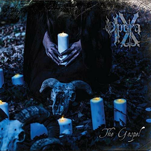 The Gospel - CD Audio di Opera IX