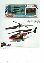 Reel Toys Shark 3 New 2021 Elicottero Infrared Con Giroscopio
