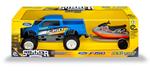 Reel Toys Summer Pick-Up Ford F-150 Mov. Frizione