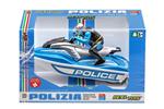 RE.EL Toys Acquascooter Elettrico Polizia
