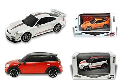 Lamborghini Aventador. Scala 1.24