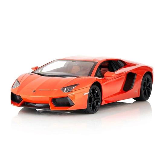 Lamborghini Aventador Scala 1:14 2.4 Ghz - 3