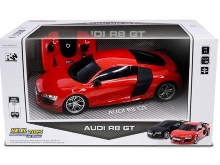 Audi R8 Gt 1.18 2.4 Ghz - 2