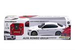Alfa Romeo Giulia Quadrifoglio 1:18 2.4 Ghz