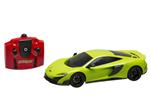 Mclaren 675 Lt 1:18 2.4 Ghz