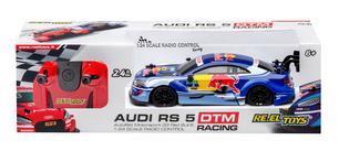 Re.El Toys 2243. Dtm Audi Rs5 Scala 1:24 - 4