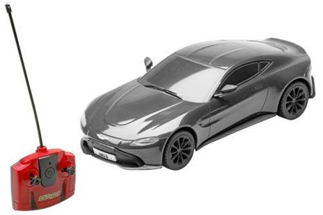 RE.EL Toys Aston Martin Vantage Radiocomando 1:24 - 2