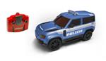 Defender polizia 1:24