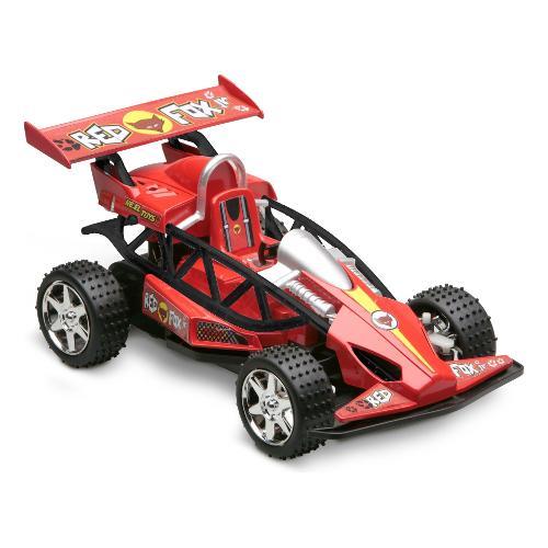 Radiocomando Dune Buggy La Rossa 27 MHz scala 1:16 2443
