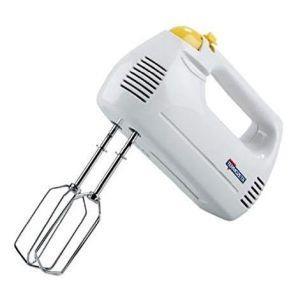 150W Termozeta Termozeta Sbattitore manuale 150 W Bianco Sbattitore bianco 