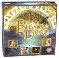 La Bussola D'Oro - 2