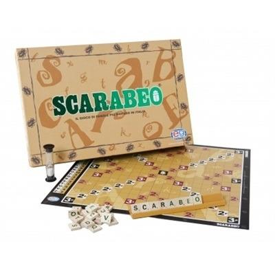 Scarabeo - 3