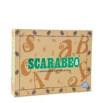 Scarabeo - 2