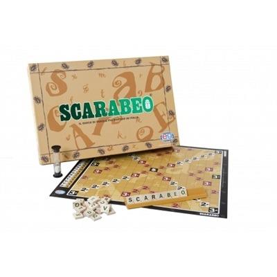 Scarabeo - 3