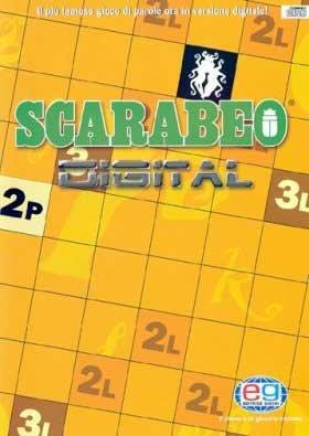 Eg Scarabeo Digital - 2