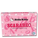 Scarabeo Hello Kitty