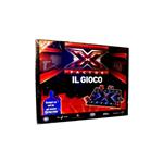 Editrice Giochi X-Factor € Il Gioco (I