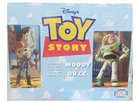 Toy Story Gioco - 2