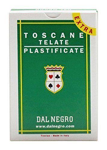 Carte Toscane Extra - 3