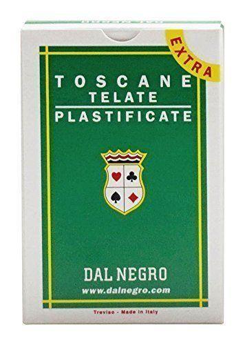 Carte Toscane Extra - 23