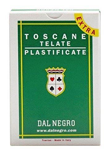 Carte Toscane Extra - 9