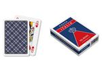 Carte Poker Italia - Mazzo Blu