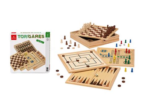 Top Games 30