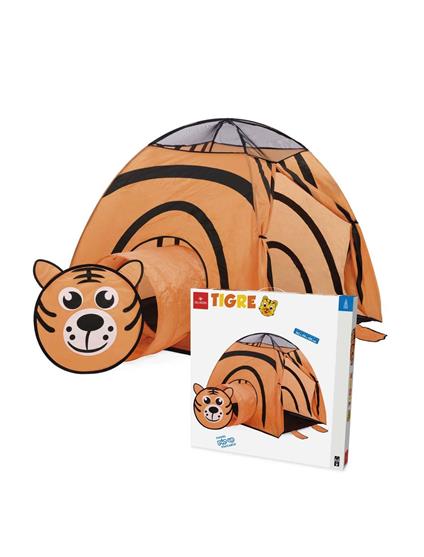 Tenda Tigre