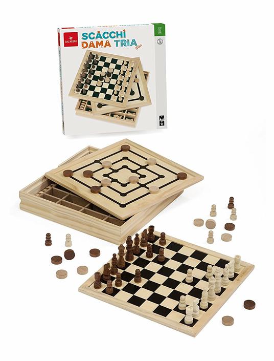 Pezzi Degli Scacchi Ed Oggetti Dei Dadi Per I Giochi Da Tavolo Popolari Immagine Stock - Foto 5