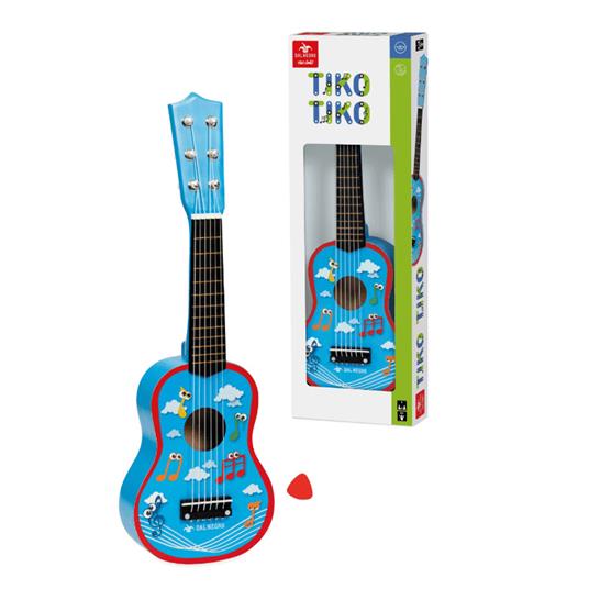 Tiko Tiko