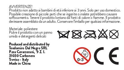Box con Palline per Bambini La Giungla - 3