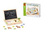 La Mia Lavagna Learn & Play