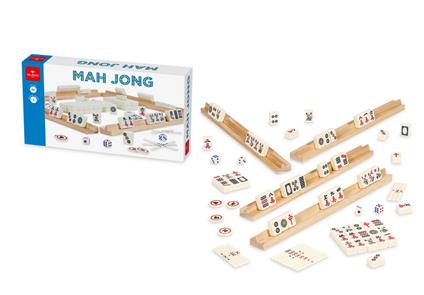 Mah-Jong Gioco Da Tavolo