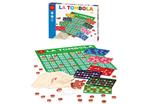 La Tombola Top