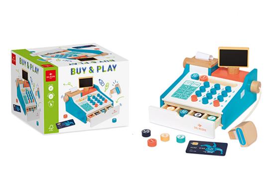 Buy & Play