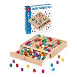 Gioco Our Sudoku 54112