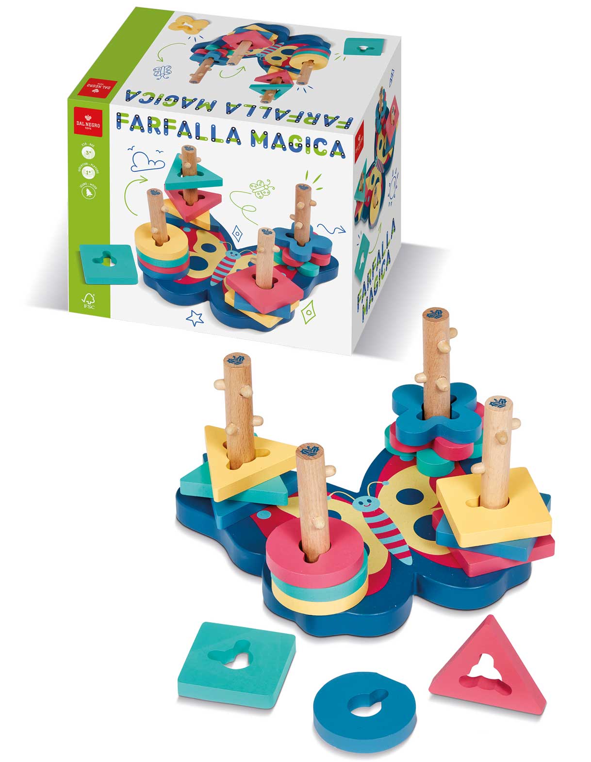 Farma Bimbo