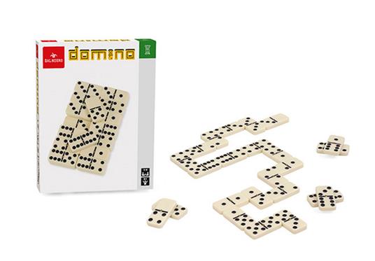 Domino - 9