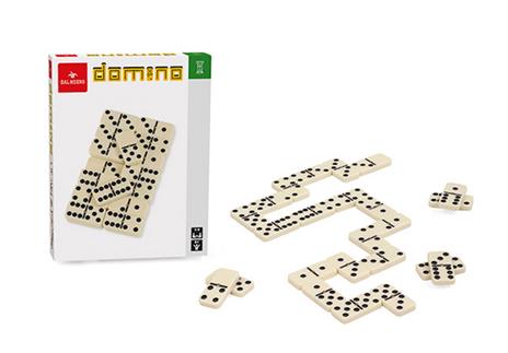 Domino - 49