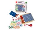Tombola Legno 48 Cartelle
