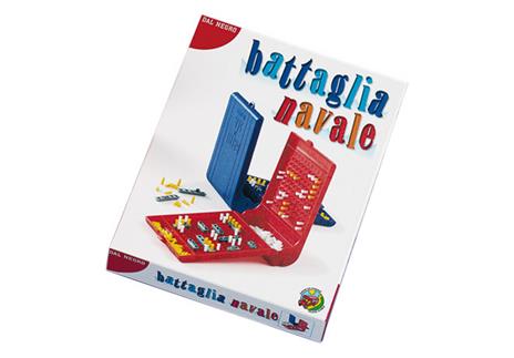 Battaglia Navale Mini