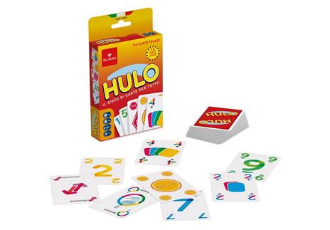 Hulo - 10