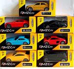 Rmz City: Modellino Junior Collection Scala 1:64 Assortimento L