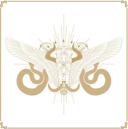 Altalith - CD Audio di Black Hate