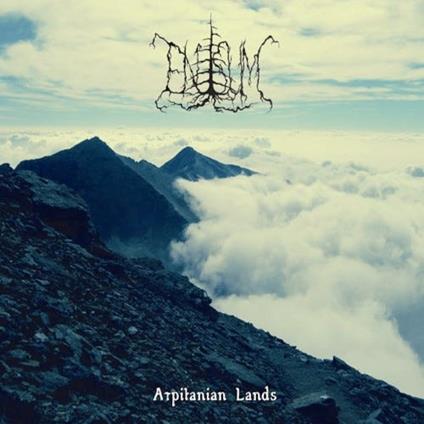 Arpitanian Lands - Vinile LP di Enisum