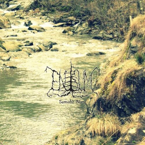 Samoht Nara - Vinile LP di Enisum